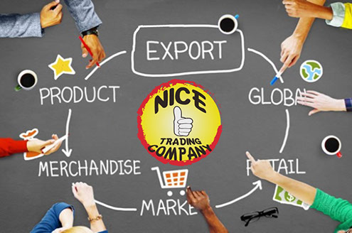 ナイストレーディングカンパニー合同会社,取引イメージ写真１